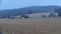 Rejvíz - Běžecké stopy