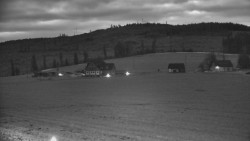 Rejvíz - Běžecké stopy