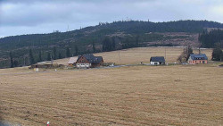 Rejvíz - Běžecké stopy