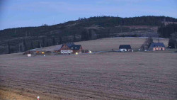 Rejvíz - Běžecké stopy