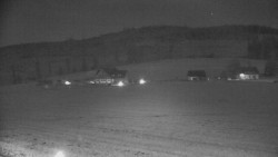 Rejvíz - Běžecké stopy