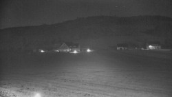 Rejvíz - Běžecké stopy