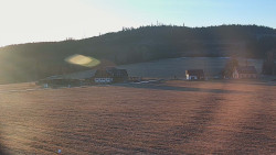 Rejvíz - Běžecké stopy