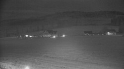 Rejvíz - Běžecké stopy