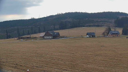 Rejvíz - Běžecké stopy