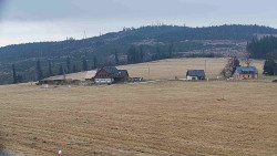 Rejvíz - Běžecké stopy