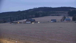 Rejvíz - Běžecké stopy