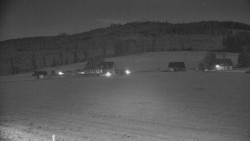 Rejvíz - Běžecké stopy