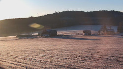 Rejvíz - Běžecké stopy