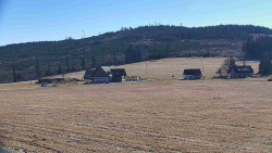 Rejvíz - Běžecké stopy