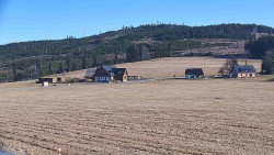 Rejvíz - Běžecké stopy