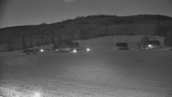 Rejvíz - Běžecké stopy