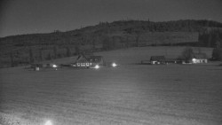 Rejvíz - Běžecké stopy