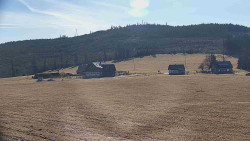 Rejvíz - Běžecké stopy