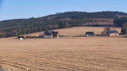 Rejvíz - Běžecké stopy