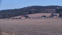 Rejvíz - Běžecké stopy