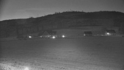 Rejvíz - Běžecké stopy