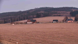 Rejvíz - Běžecké stopy