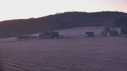 Rejvíz - Běžecké stopy