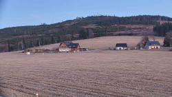 Rejvíz - Běžecké stopy