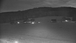 Rejvíz - Běžecké stopy