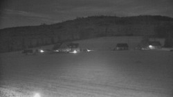 Rejvíz - Běžecké stopy