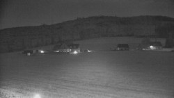 Rejvíz - Běžecké stopy