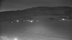 Rejvíz - Běžecké stopy