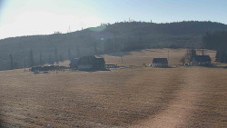 Rejvíz - Běžecké stopy