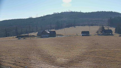 Rejvíz - Běžecké stopy