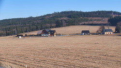 Rejvíz - Běžecké stopy