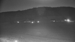 Rejvíz - Běžecké stopy