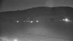 Rejvíz - Běžecké stopy