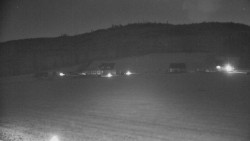 Rejvíz - Běžecké stopy