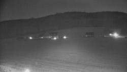 Rejvíz - Běžecké stopy