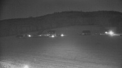 Rejvíz - Běžecké stopy