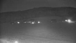 Rejvíz - Běžecké stopy