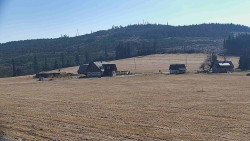 Rejvíz - Běžecké stopy