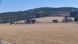 Rejvíz - Běžecké stopy