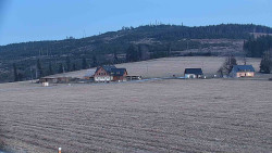 Rejvíz - Běžecké stopy