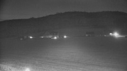 Rejvíz - Běžecké stopy