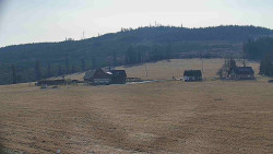 Rejvíz - Běžecké stopy