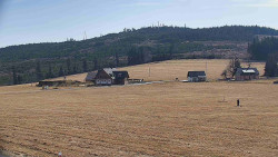 Rejvíz - Běžecké stopy