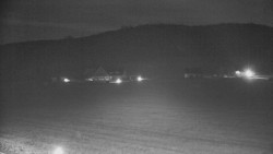 Rejvíz - Běžecké stopy