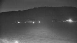 Rejvíz - Běžecké stopy