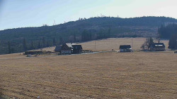 Rejvíz - Běžecké stopy