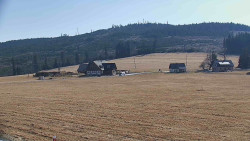 Rejvíz - Běžecké stopy