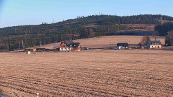 Rejvíz - Běžecké stopy