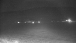 Rejvíz - Běžecké stopy