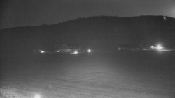 Rejvíz - Běžecké stopy